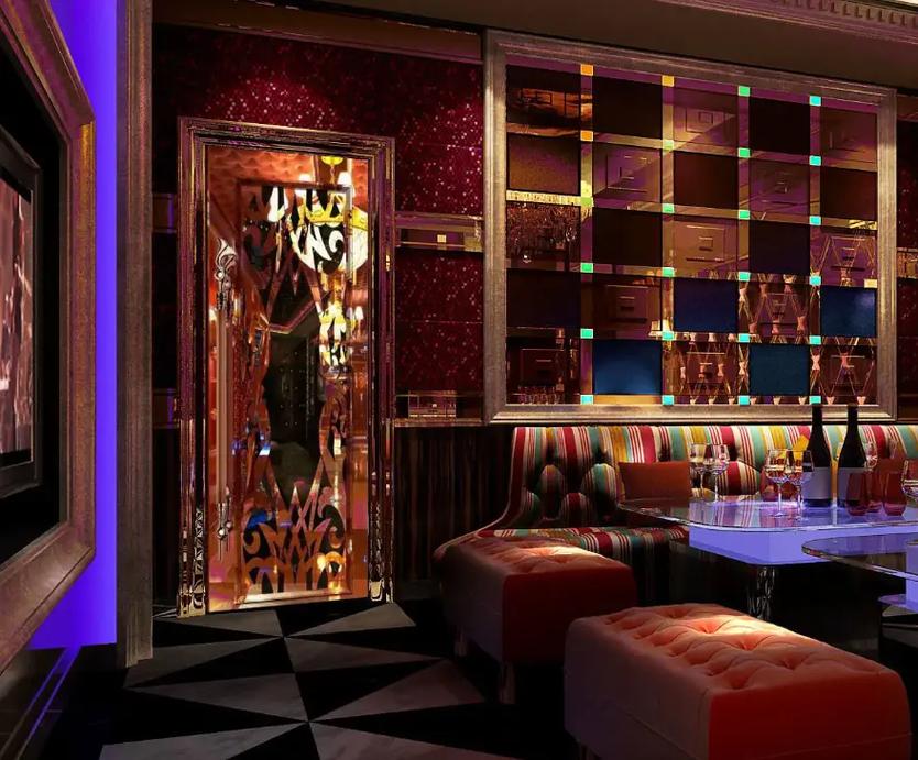 孝感商务ktv，划算吗？-大悟县ktv预定